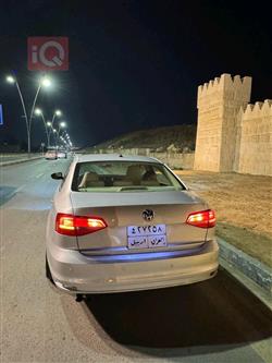 ڤۆڵکسواگن جێتا
